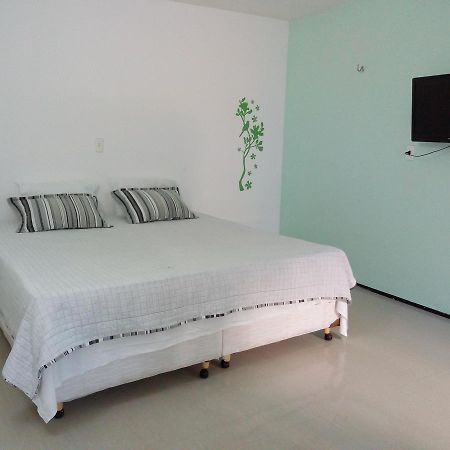 Pousada Marrakech Fortaleza  Exteriör bild