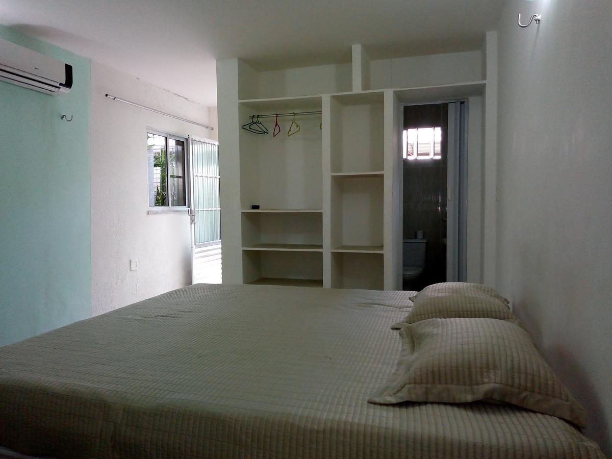 Pousada Marrakech Fortaleza  Exteriör bild